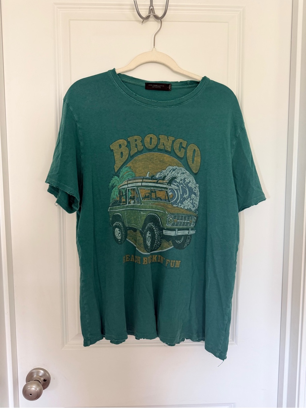 Junk Food Clothing T shirt